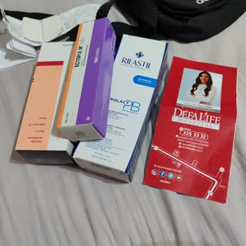 Edis Pharma İlaç Losyondan Asla Memnun Kalmadım