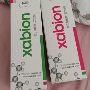 Edis Pharma İlaç Losyondan Asla Memnun Kalmadım