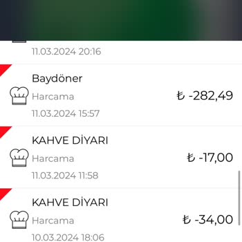 Kahve Diyarı Personel İndirimi Hakkında