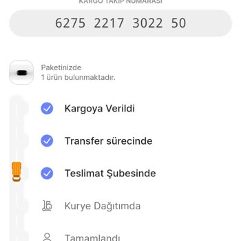 Hepsijet Mağdur Ediyor Ankara İçi Kargoyu 3 Gündür Getirmiyor