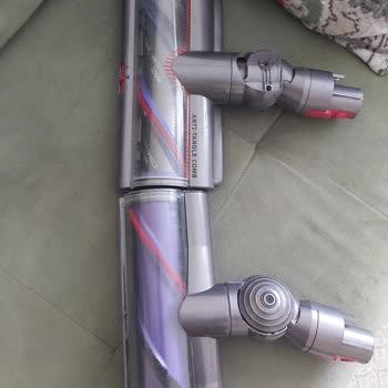 Dyson Servis Ve Garanti Sorunu
