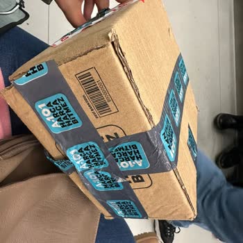 A101 Telefon Kutusu Boş Çıktı