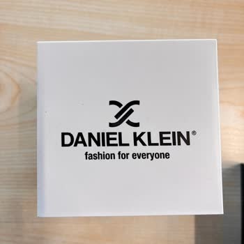 Trendyol Ürünüm Boş Kutu İle Geldi