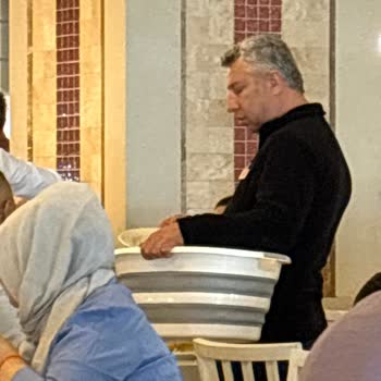 Orange County Belek Family Concept Böyle Bir Otel Olmaz