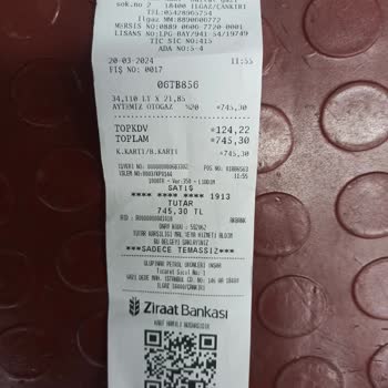 Aytemiz Petrolde Gaz Yerine Hava Satıyorlar