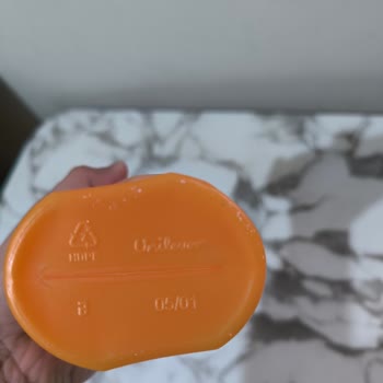 BİM'den Aldığım 2 Adet Elidor Turuncu Şampuan Kokmuyor