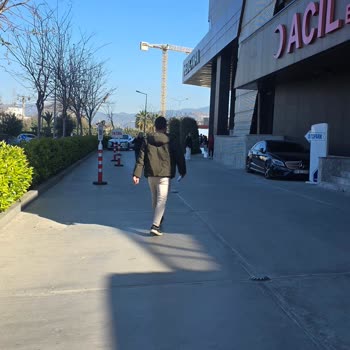 İzmir Medicana Vale Saçmalığı Ve Hastane Sorumsuzluğu