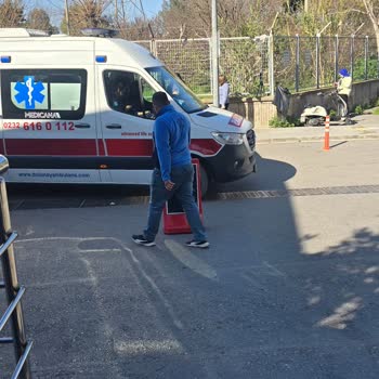 İzmir Medicana Vale Saçmalığı Ve Hastane Sorumsuzluğu