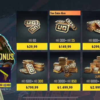 PUBG (Pubgmobile.com) Oyun İçi Eşitsizlik Ve Promosyon Kodu Hüsranı