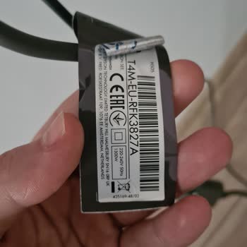 Dyson Airwrap Canı İsterse Çalışıyor. O Gün Şanslı Gününüz İse.