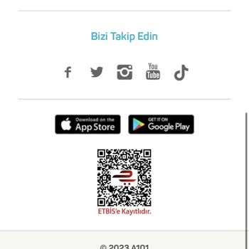 E-ticaret Marka Taklidiyle Dolandırıcılık Ramazan Kampanyası Kılıfında Yanıltmaca