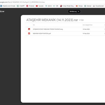 Hasanoğlu Şirketler Grubu Hasanoğlu Grup Hizmet Aldı Fakat Ödeme Yapmadı