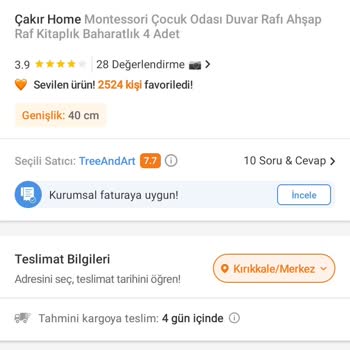 Trendyol Kupon Karmaşası Ve Eksik Ürün Hayal Kırıklığı