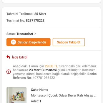 Trendyol Kupon Karmaşası Ve Eksik Ürün Hayal Kırıklığı