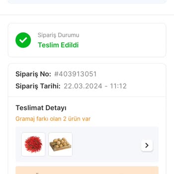 Migros Sanal Market Yüzünden Ac Kaldık
