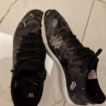 Sportive Ankamall Mağazası Sattığı Ürünün Arkasında Durmuyor