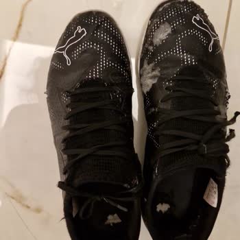 Sportive Ankamall Mağazası Sattığı Ürünün Arkasında Durmuyor