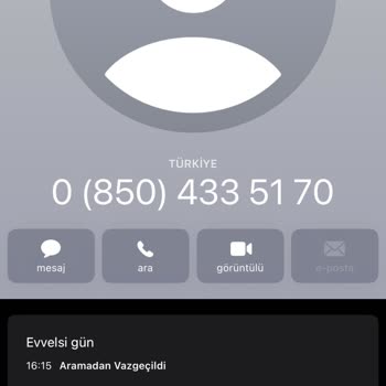 Millenicom Sorumsuzluğu Çalışanlarının Habersiz Ücret Talep Etmesi