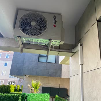 Vestel Klima Montajı Sırasında Yaşanan Sorunlar