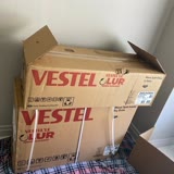 Vestel Klima Montajı Sırasında Yaşanan Sorunlar