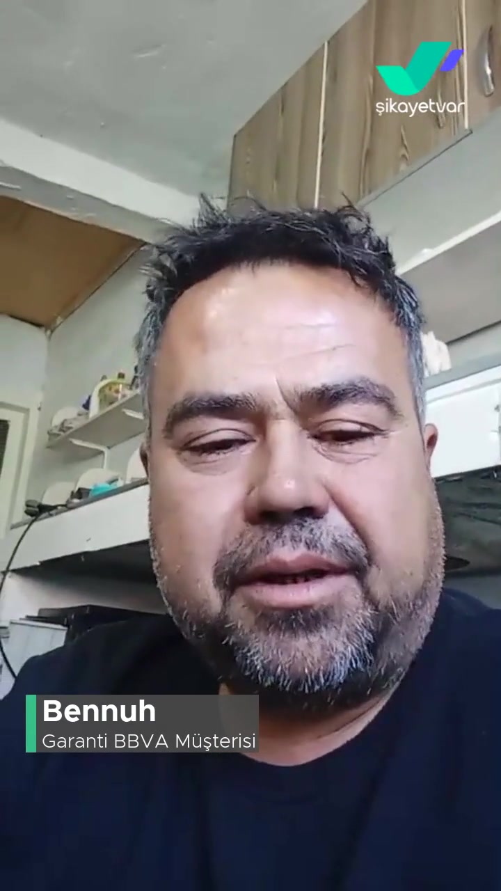 Garanti BBVA  Otomatik Ödeme Numarası Değişmiş videonun kapak resmi