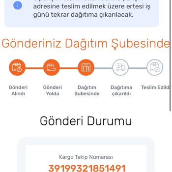 Sürat Kargo Bodrum Halikarnas Şube Şikayeti