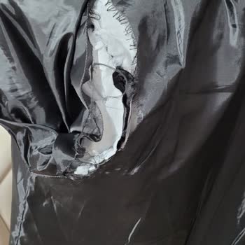 Slazenger Mont Dikiş Yırtılması