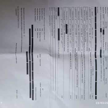 Kanuni Sultan Süleyman Eğitim Araştırma Hastanesi Hastane Hizmetleriyle İlgili Şikayet