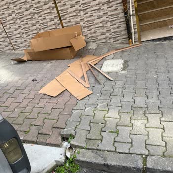 Bellona Mağduriyeti Teslim Edilmeyen Sipariş