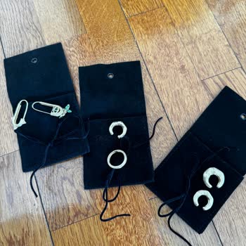 Dear Victoria Jewelry Eksik Ürün Gönderimi