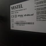 Vestel TV Android Bozuk