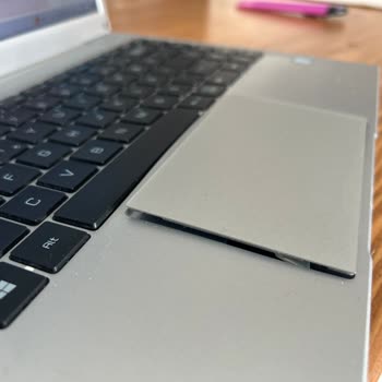 Casper Nirvana Casper'da Batarya Sorunu