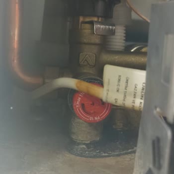 Arçelik Kombi Servis Hüsranı: Sürekli Arıza Ve Paslanma Sorunu