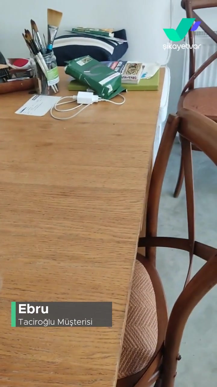 Taciroğlu Küflenmiş Beyaz Peynir videonun kapak resmi