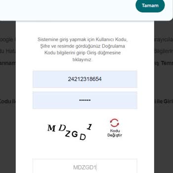 Gelir İdaresi Başkanlığı Kira Beyanı Verememe