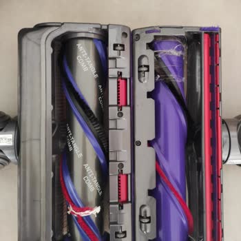 Dyson V15 Başlık Sorunu