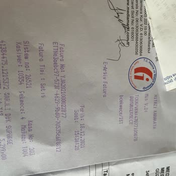 Dyson Yedek Parça Temin Edememe