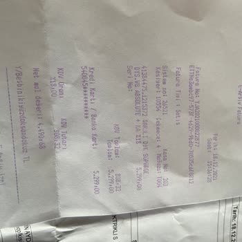 Dyson Yedek Parça Temin Edememe