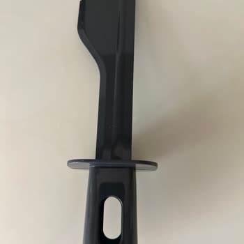 Tefal Blender Aksesuar - İlgisiz Müşteri Hizmetleri