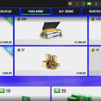 Top Eleven Maddiyat Oyunu Nefret Ettirdi