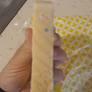 Migros Son Kullanma Tarihi Gelmiş, Küflü Tost Ekmeği