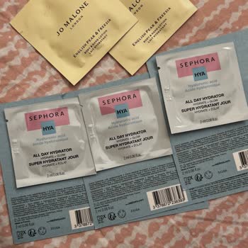 Sephora Çalışanlarının İlgisizliği Ve İnsanları Hakir Görmeleri