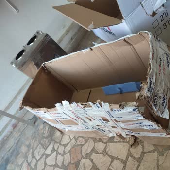 Sürat Kargo Kargoda Ürün Hasarı: Özenli Paketleme Beklentisi