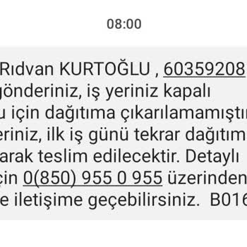 Kolay Gelsin Pişmanlıksın.