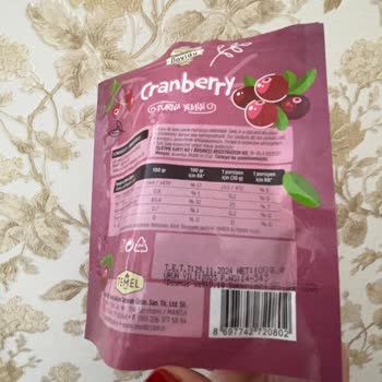 Dovido Bozuk Turna Yemişi