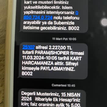 Shopier Kremlin.co Nun Mağduruyum
