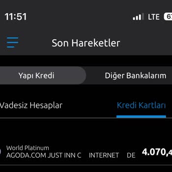 Agoda Normalden Fazla Ücret Ödemesi Alıyor.!