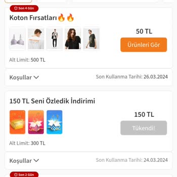 Trendyol Kupon Aldatmacası Müşteri Mağduriyeti