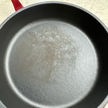 Lava SAHAN Lekelenme Sorunu