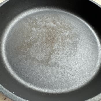 Lava SAHAN Lekelenme Sorunu